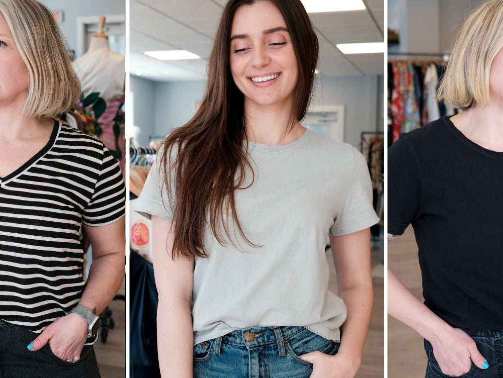 Creating the Perfect Tee - Archery Close