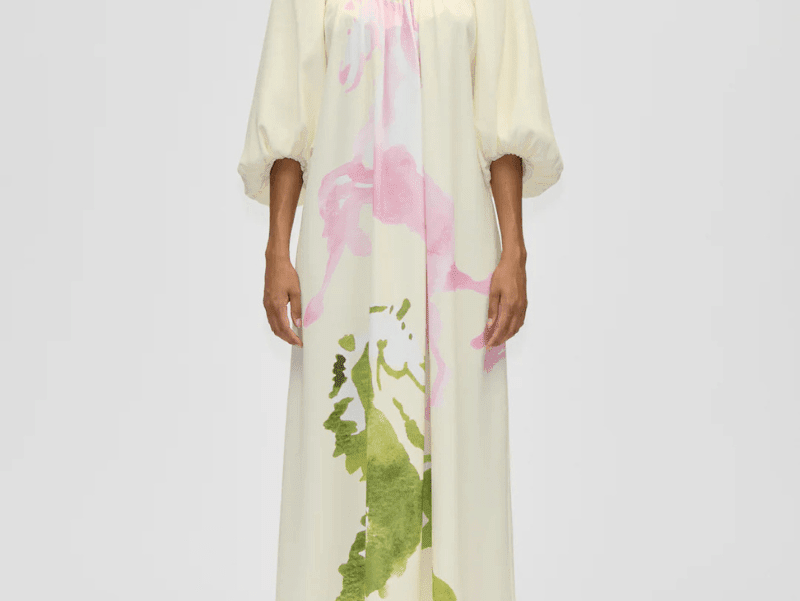 Spring Has Sprung: What Just Landed at Archery Close - Archery Close