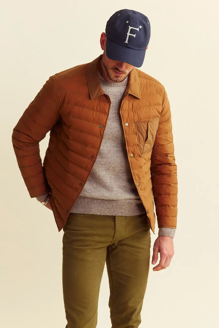 Billy Reid - Archery Close