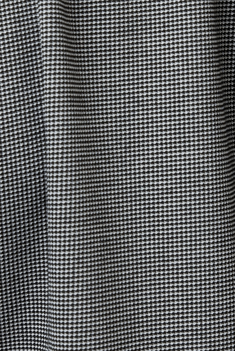 2 Tone Pique Short Sleeve - Stone Rose - Archery Close