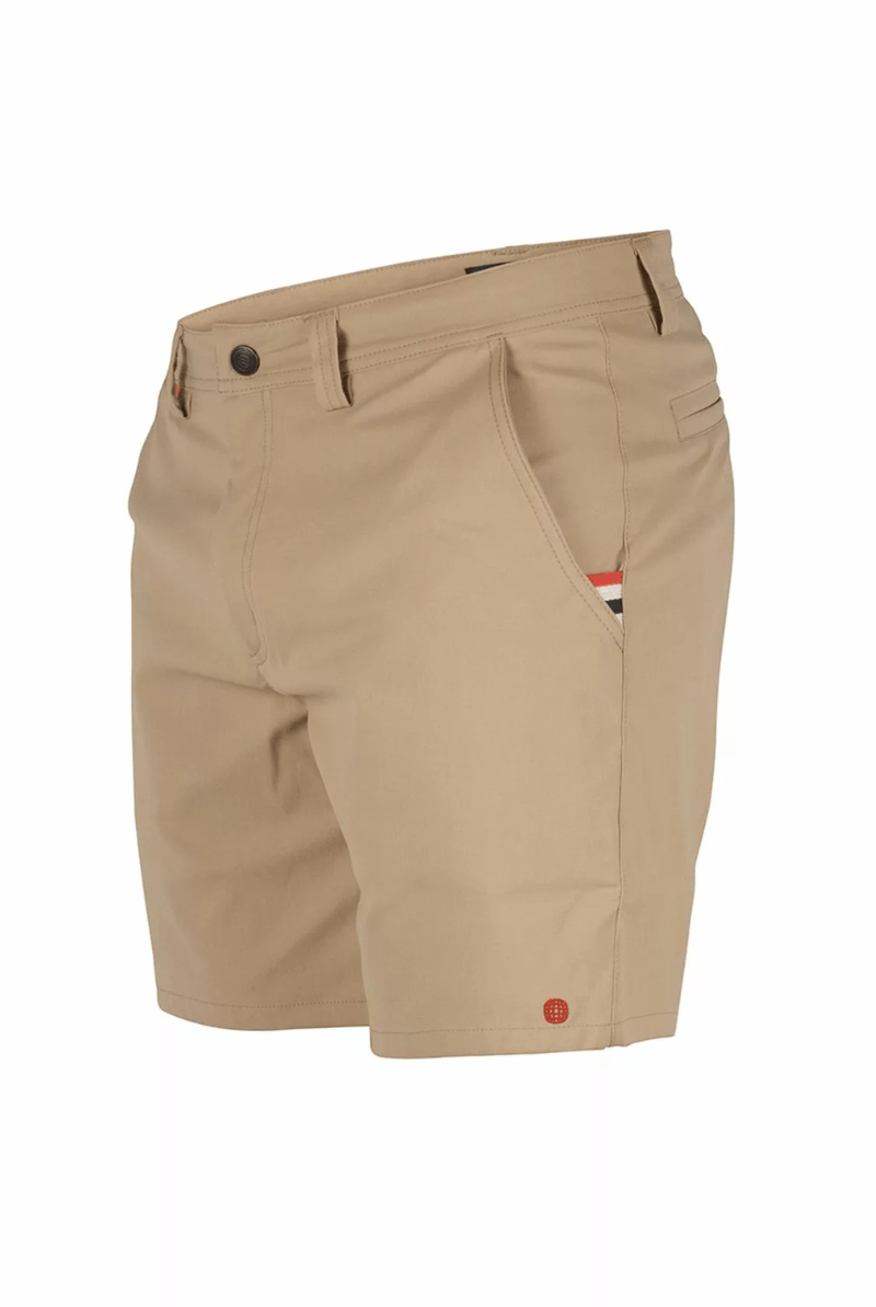 8 Incher Deck Shorts - Amundsen - Archery Close