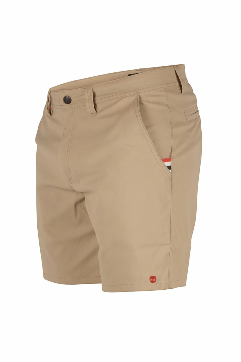 8 Incher Deck Shorts - Amundsen - Archery Close
