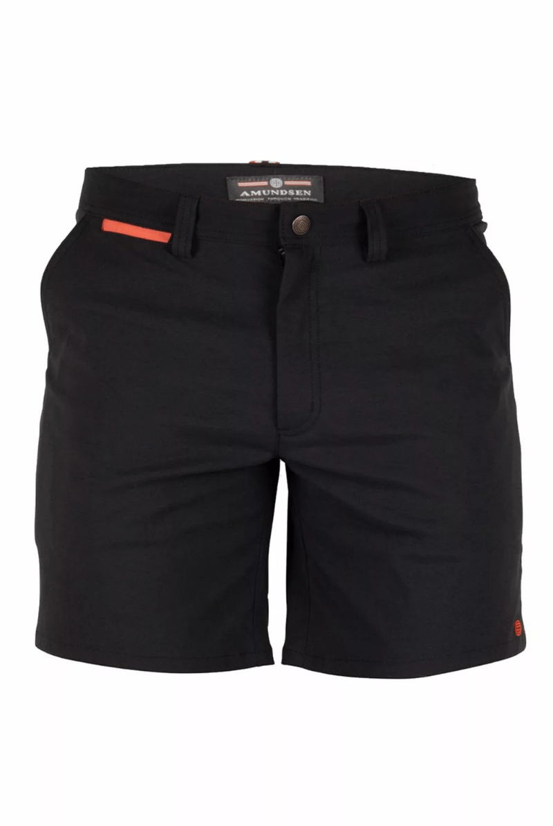 8 Incher Deck Shorts - Amundsen - Archery Close