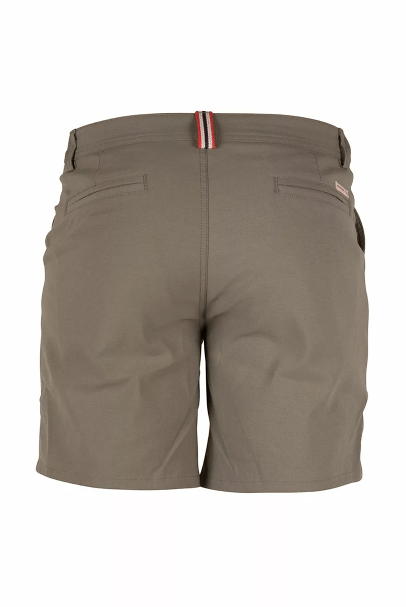 8 Incher Deck Shorts - Amundsen - Archery Close