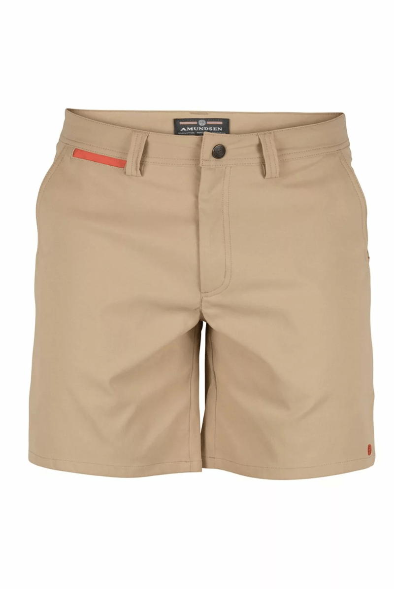 8 Incher Deck Shorts - Amundsen - Archery Close