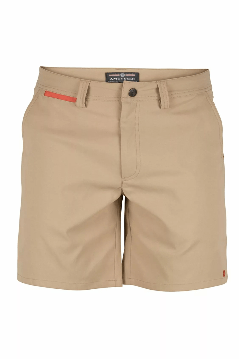 8 Incher Deck Shorts - Amundsen - Archery Close