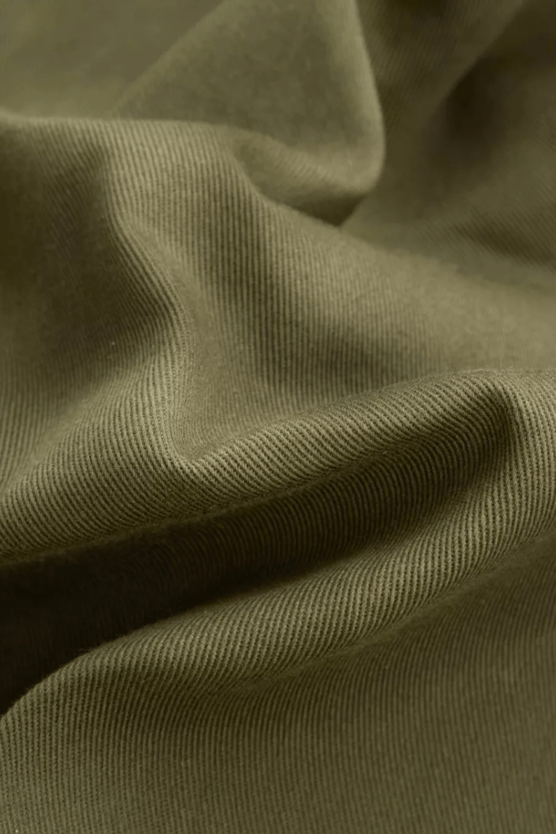 Adventure Shirt - Amundsen - Archery Close