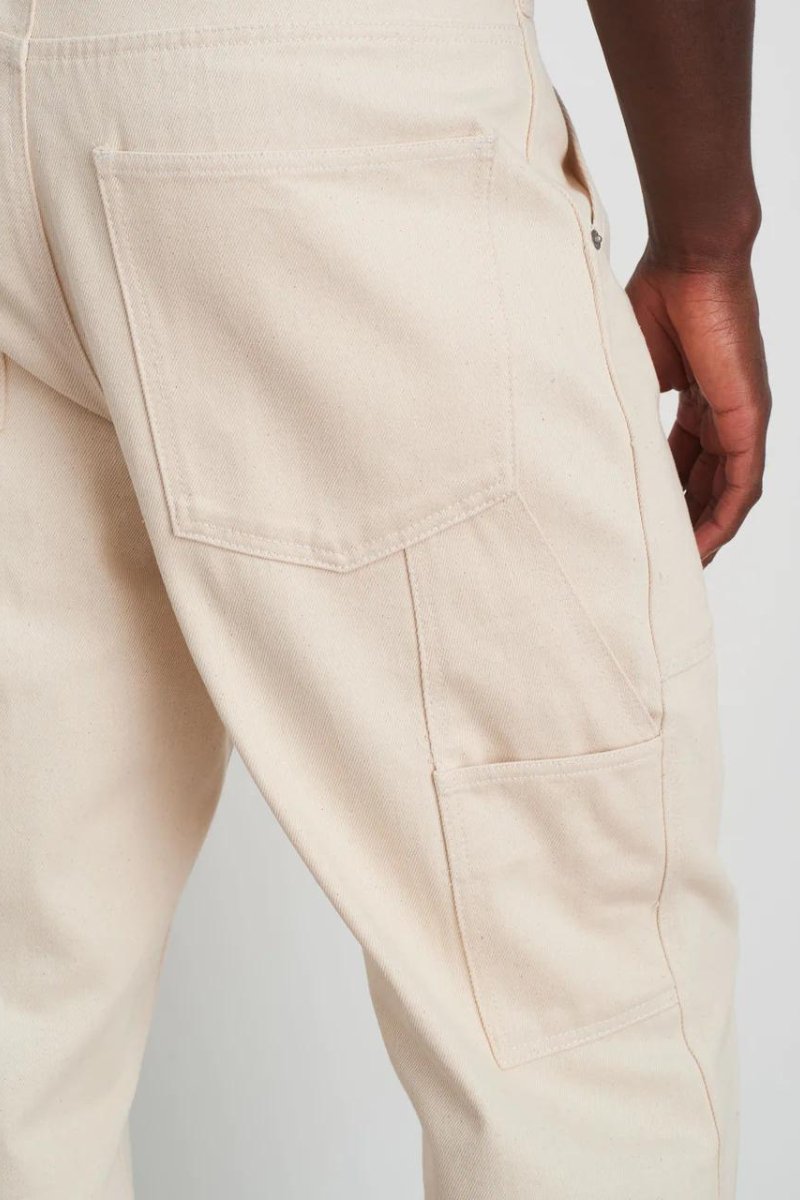 Alex Mill Painter Pant - Archery Close Men's