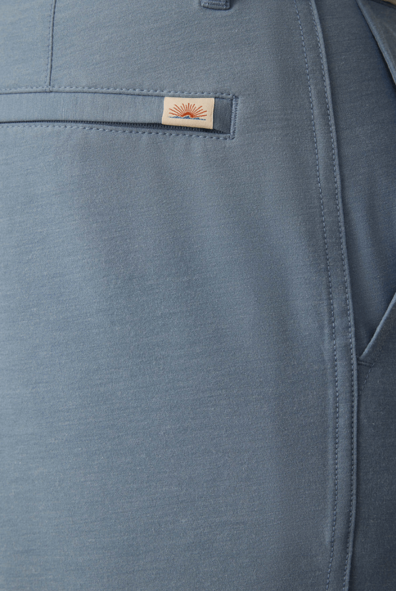 All Day Short (7") - Faherty Brand - Archery Close