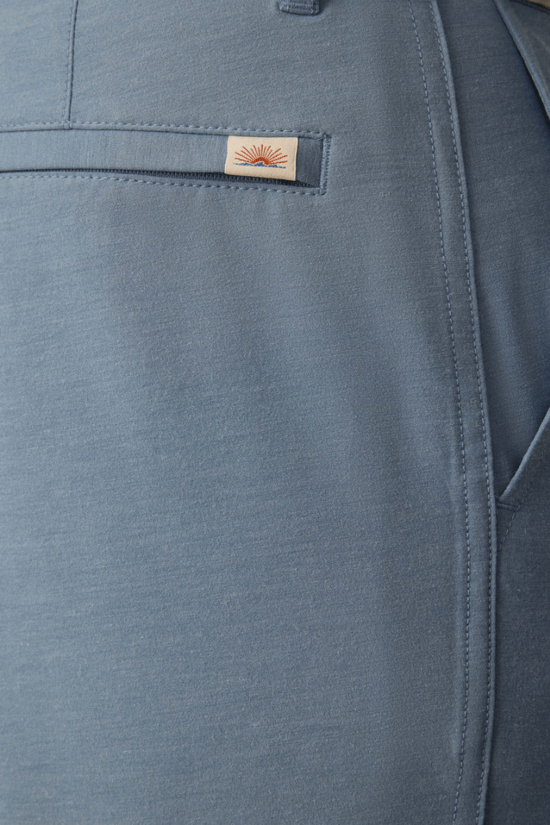 All Day Short (7") - Faherty Brand - Archery Close