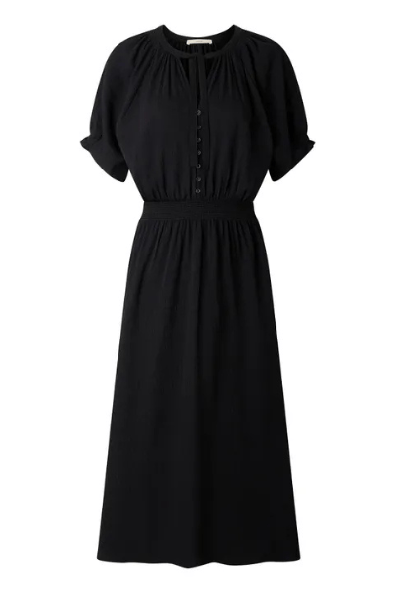 Amber Dress - Sessun - Archery Close