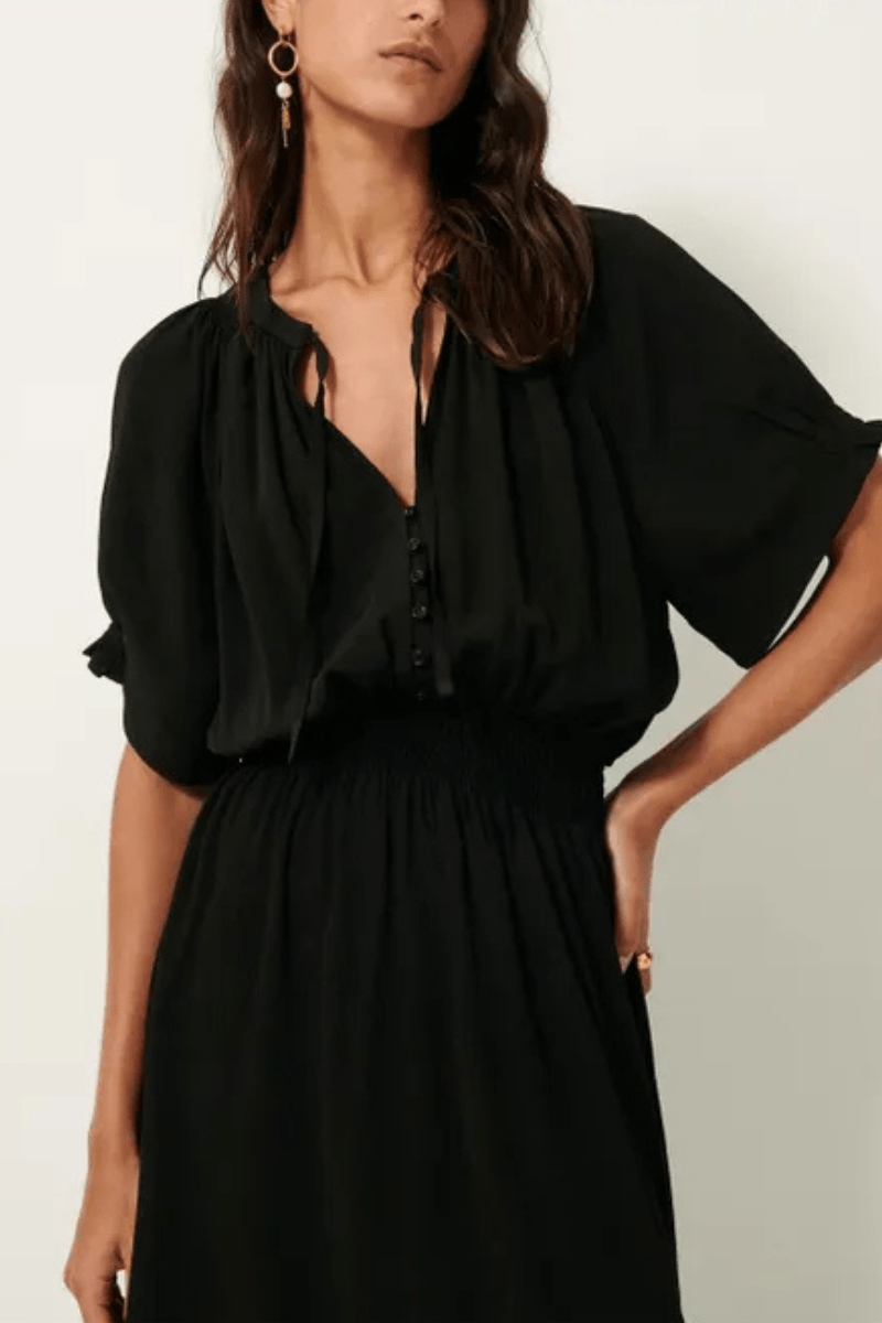 Amber Dress - Sessun - Archery Close