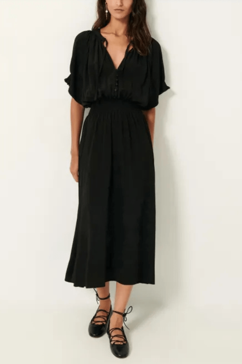 Amber Dress - Sessun - Archery Close