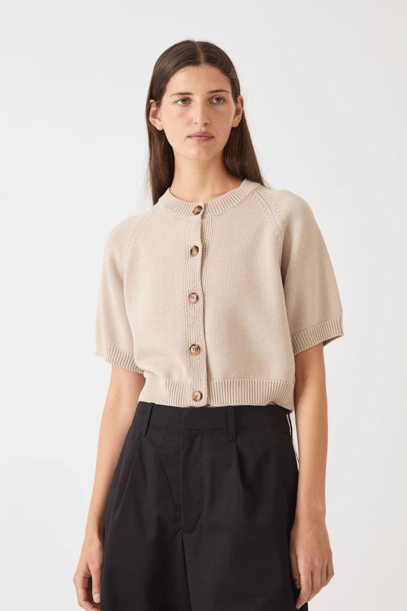 Amy Cardigan - DemyLee - Archery Close