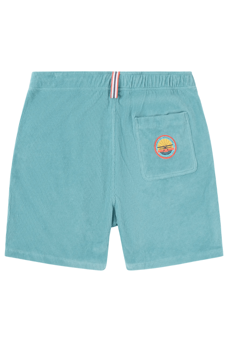 Shorts - Amundsen - 6Incher Hightide Shorts - Archery Close