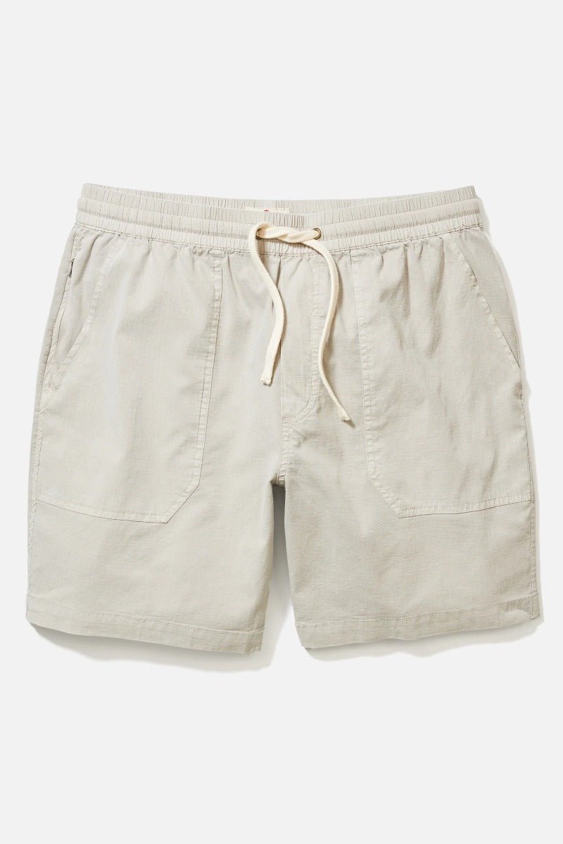 Marine Layer 7" Ripstop Utility Short