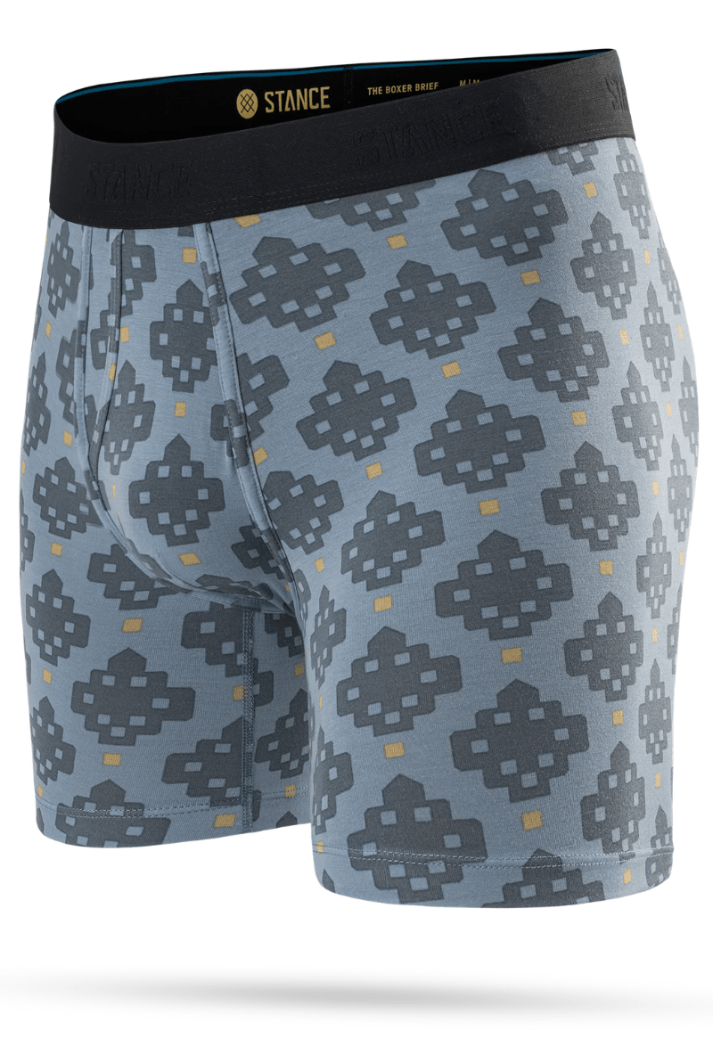 Underwear - Stance - Alhambra Wholester - Archery Close