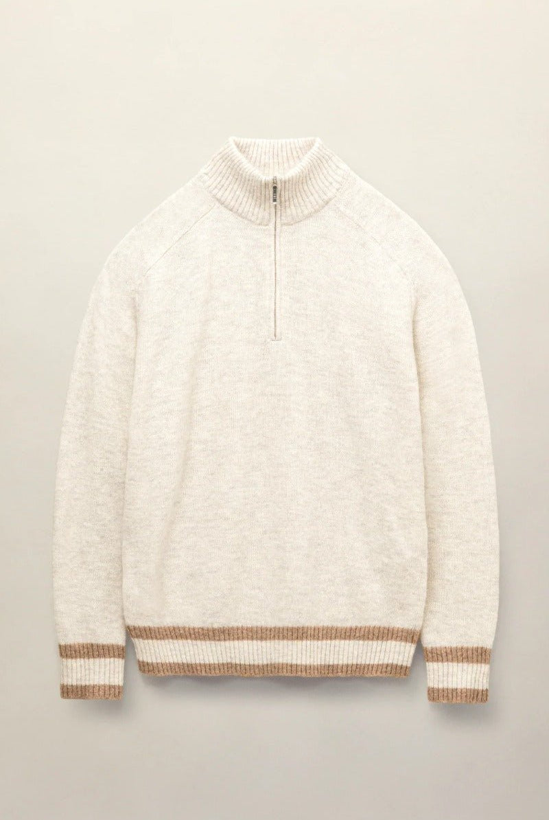 CHE Studios Alpaca Cillian Jumper