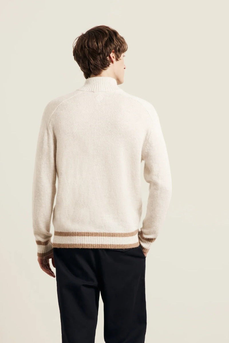 CHE Studios Alpaca Cillian Jumper