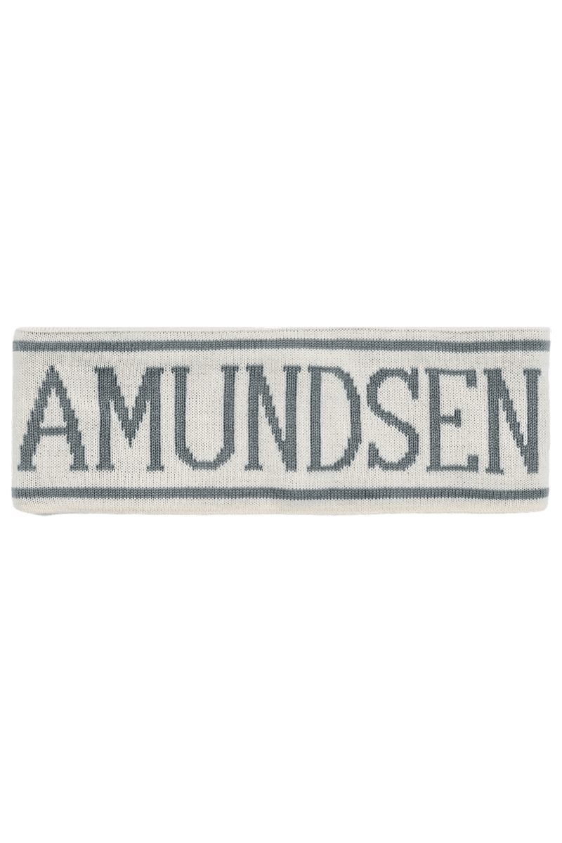 Outerwear - Amundsen - Amundsen Ski Headband - Archery Close