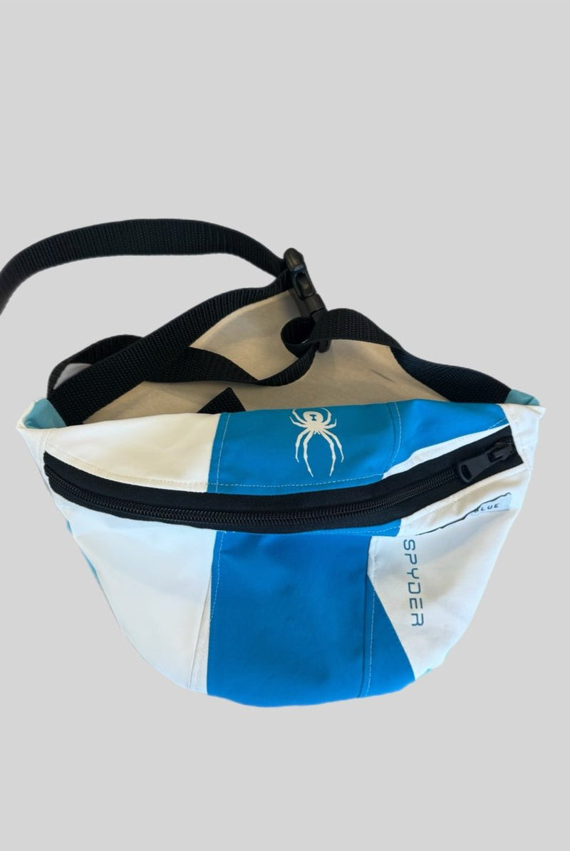Handbags, Wallets & Cases - Birdie Blue - Baby Birdie Fanny - Archery Close