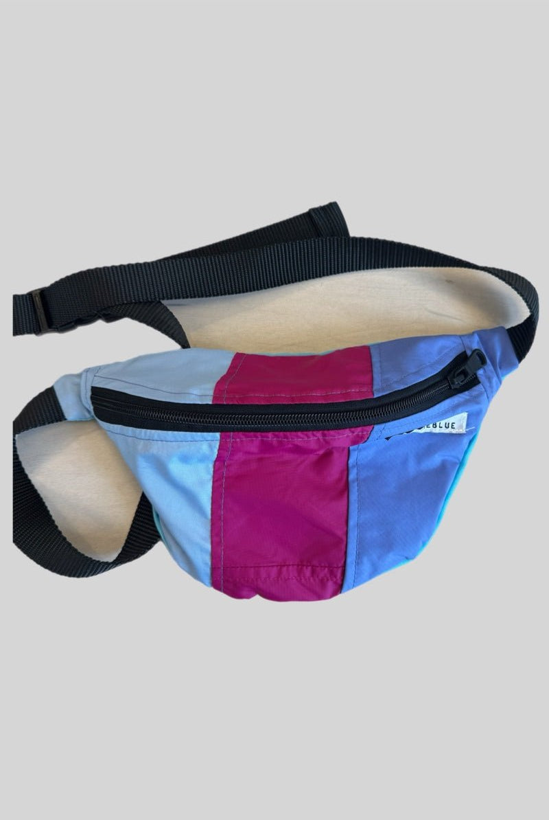 Handbags, Wallets & Cases - Birdie Blue - Baby Birdie Fanny - Archery Close