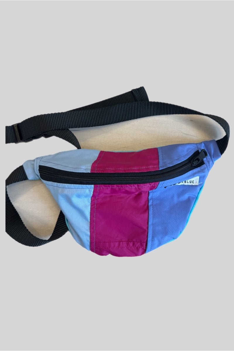 Handbags, Wallets & Cases - Birdie Blue - Baby Birdie Fanny - Archery Close