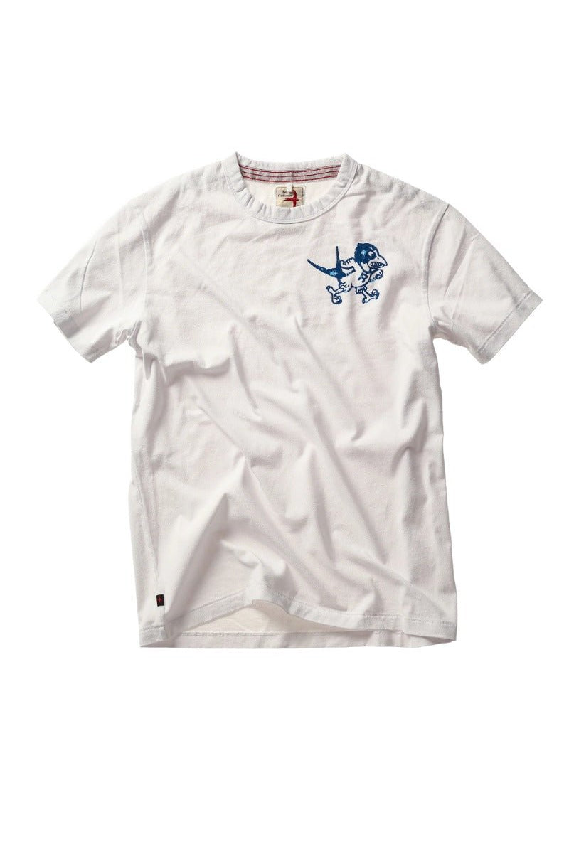 Relwen Barn Swallow Tee - Mascot