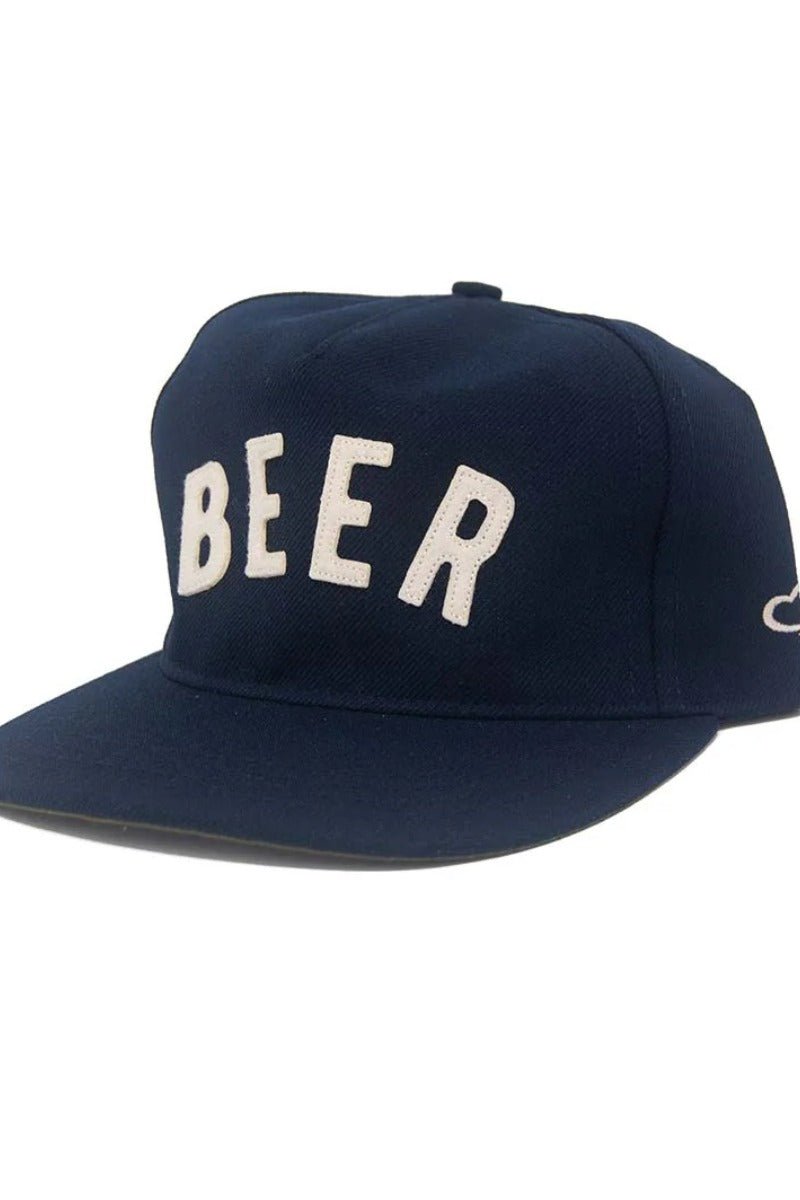 Ampal Creative Beer II - Snapback