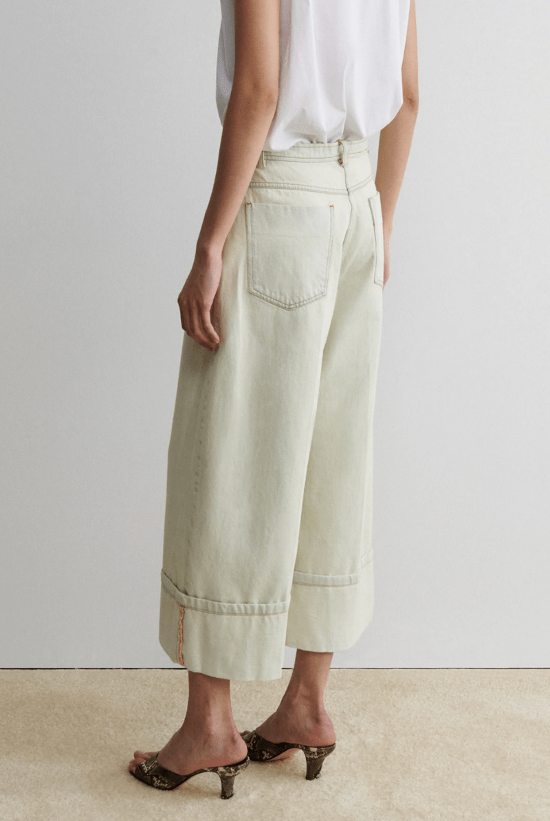 Bev Pant - Rachel Comey - Archery Close