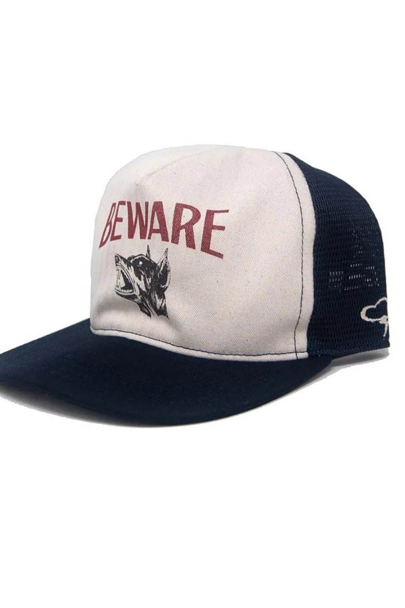 Ampal Creative Beware Trucker - Snapback