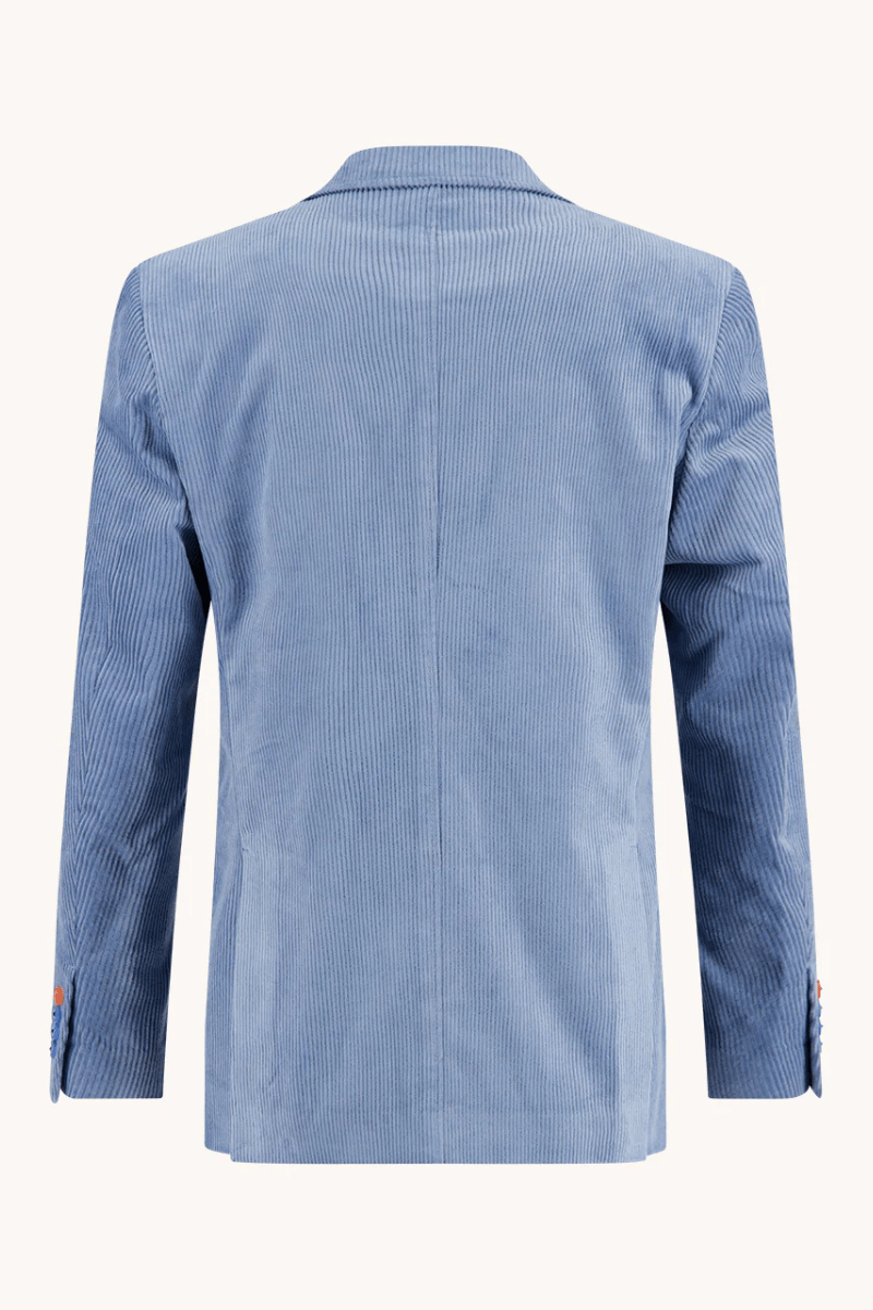 Blazer - A Fish Named Fred - Blazer Rib - Archery Close