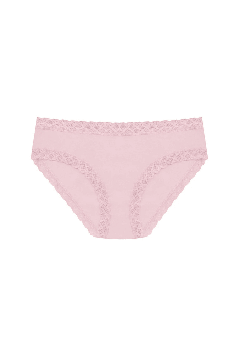 Underwear - Natori - Bliss Girl Brief - Archery Close