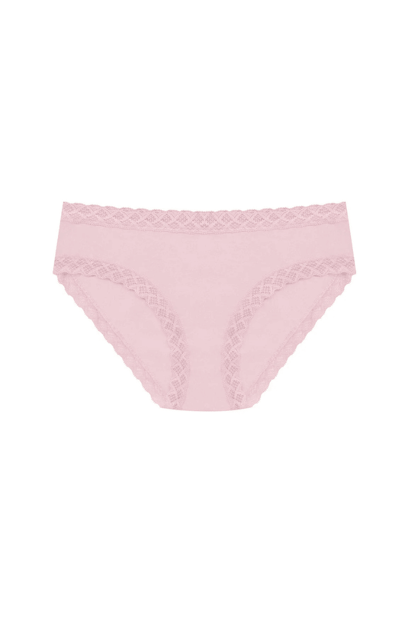 Underwear - Natori - Bliss Girl Brief - Archery Close