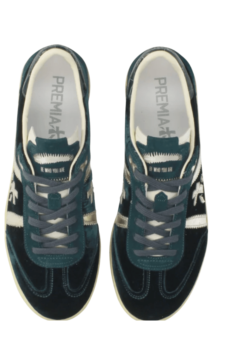 Sneakers - Premiata - BonnieD Sneakers 8581 - Archery Close