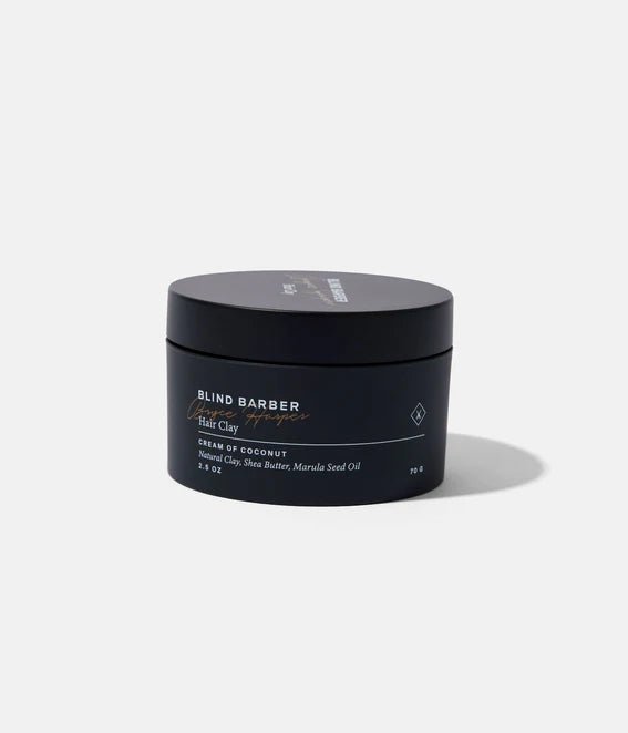 Hair & Skincare - blin - Bryce Harper Hair Clay - Archery Close