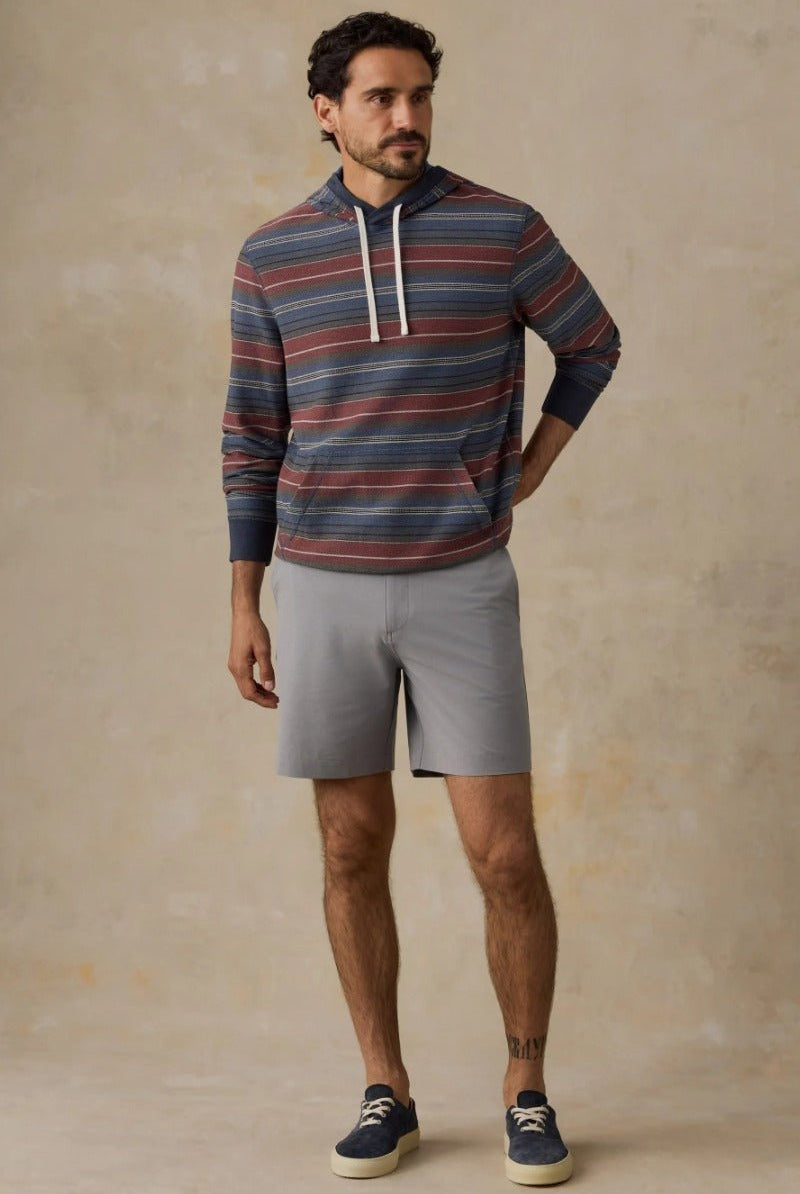 Faherty Brand Byron Bay Hoodie