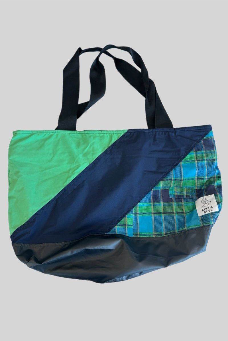 Handbags, Wallets & Cases - Birdie Blue - Carry All - Archery Close