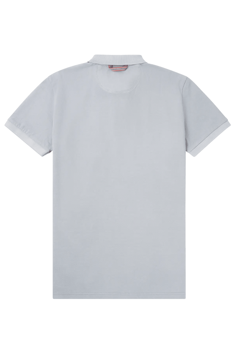 Shirts & Tops - Amundsen - Chukka Shirt - Archery Close