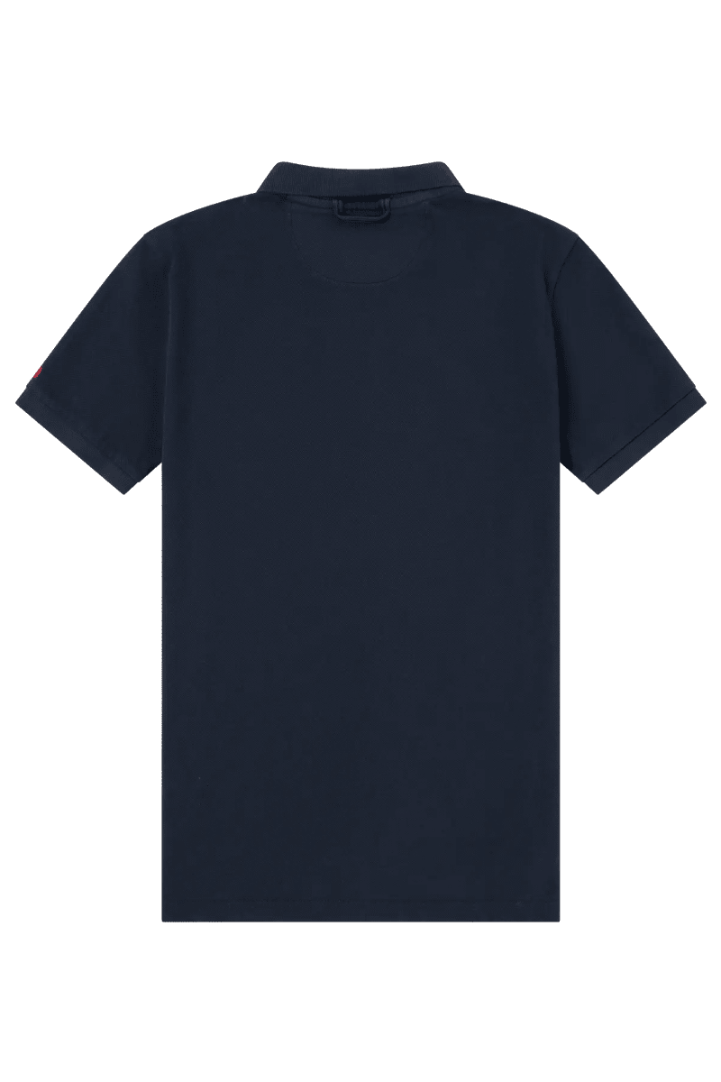 Shirts & Tops - Amundsen - Chukka Shirt - Archery Close