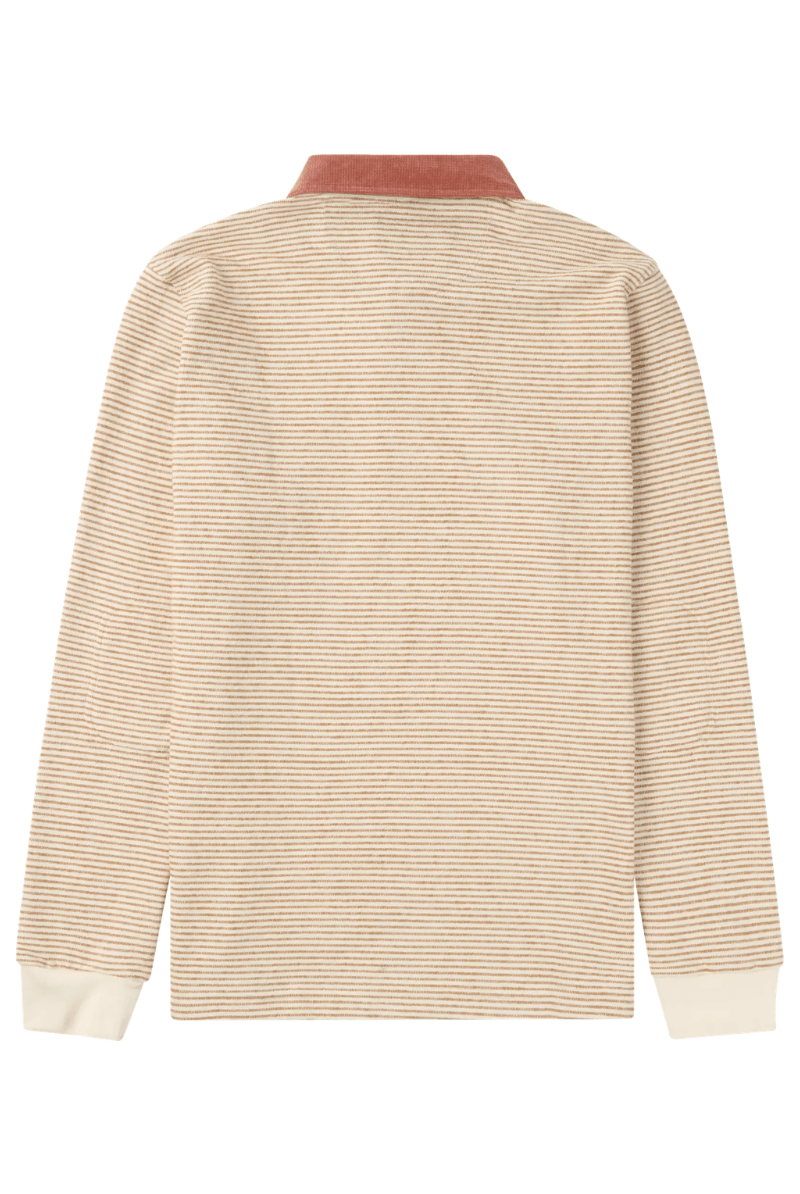 Shirts & Tops - Amundsen - Chukka Sweater - Archery Close