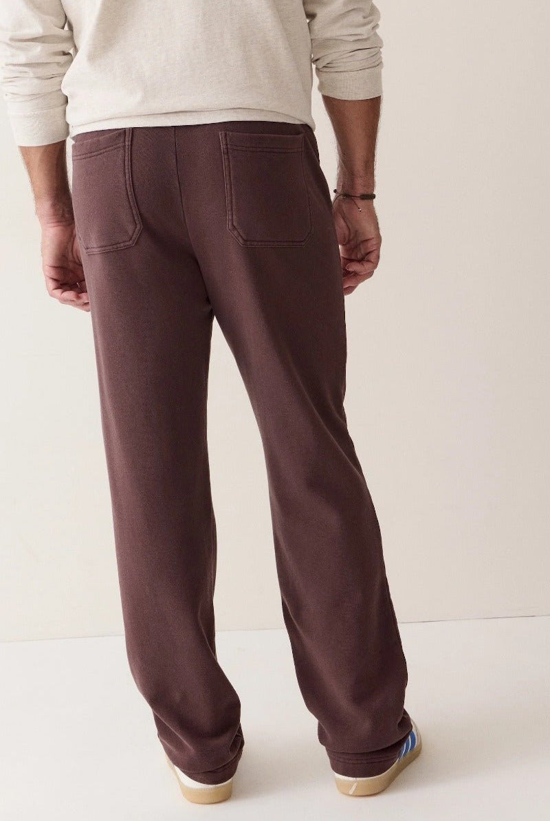 Marine Layer Cloud 9 Fleece Sweatpant