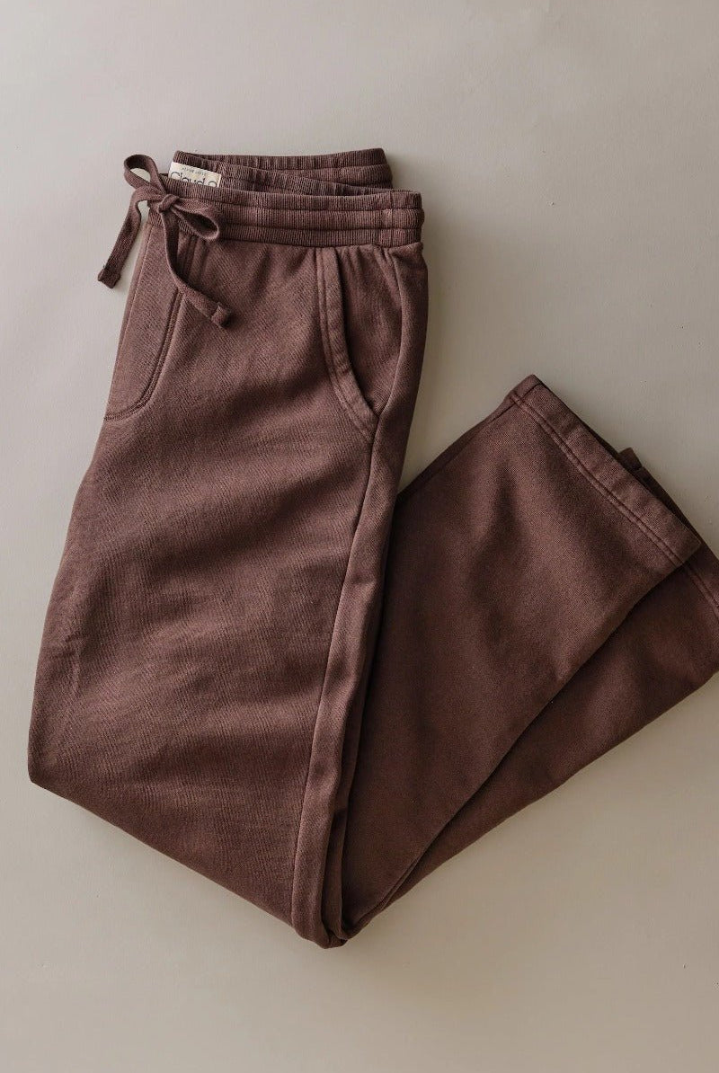 Marine Layer Cloud 9 Fleece Sweatpant