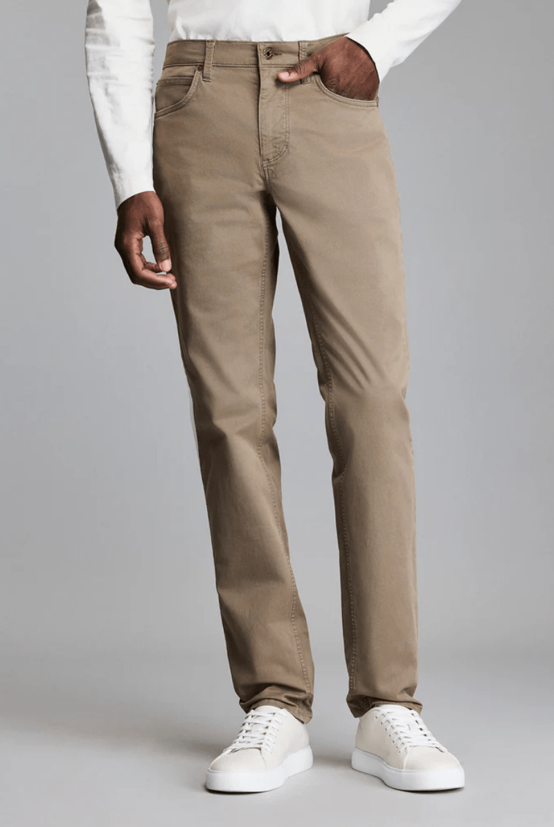 Pants - Billy Reid - Cochran Jean - Archery Close