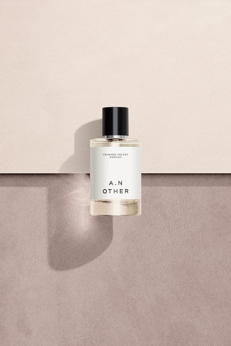 Fragrances - A. N OTHER - Crushed Velvet Perfume - Archery Close
