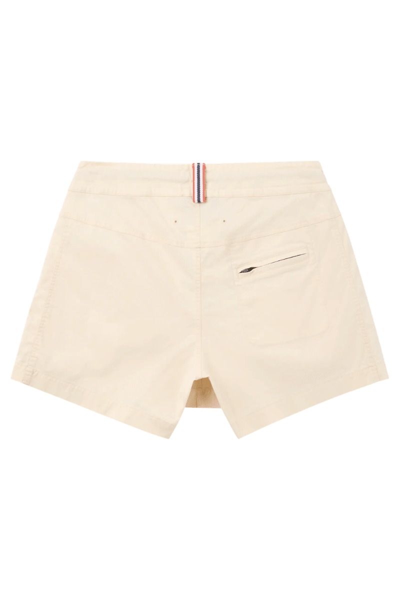 Skirt - Amundsen - Ditch Hiker Scooter Skirt - Oatmeal - Archery Close