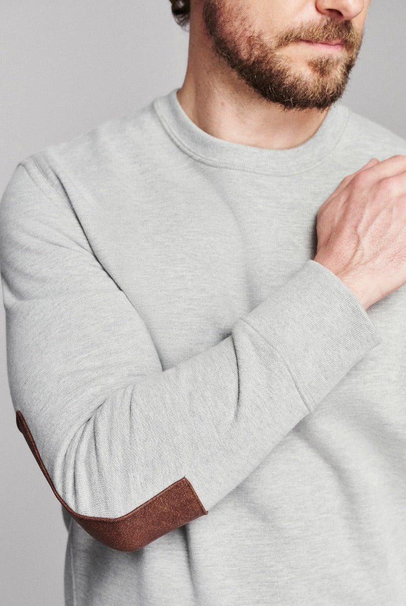 Billy Reid Dover Sweatshirt
