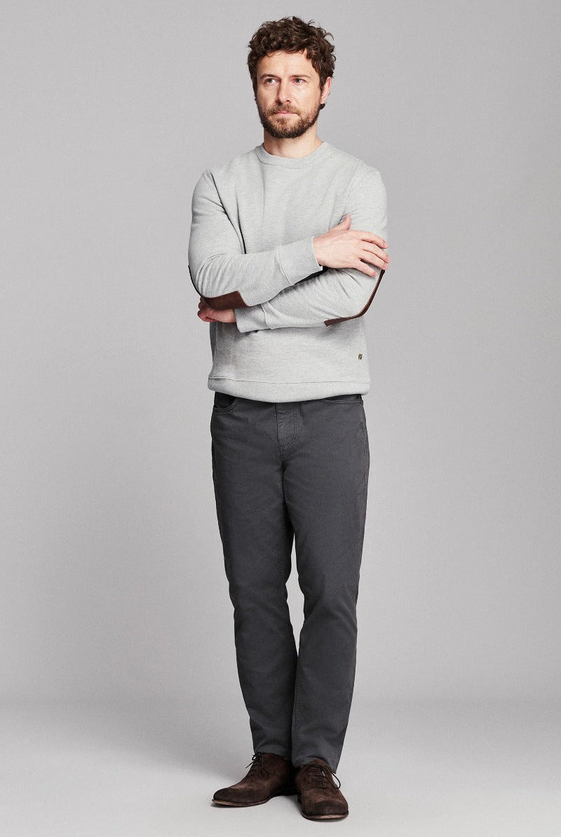 Billy Reid Dover Sweatshirt