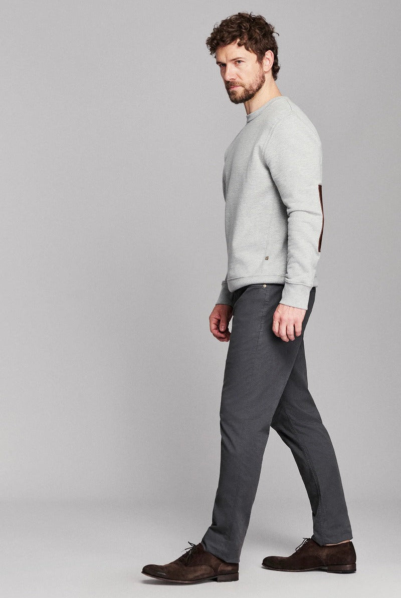 Billy Reid Dover Sweatshirt