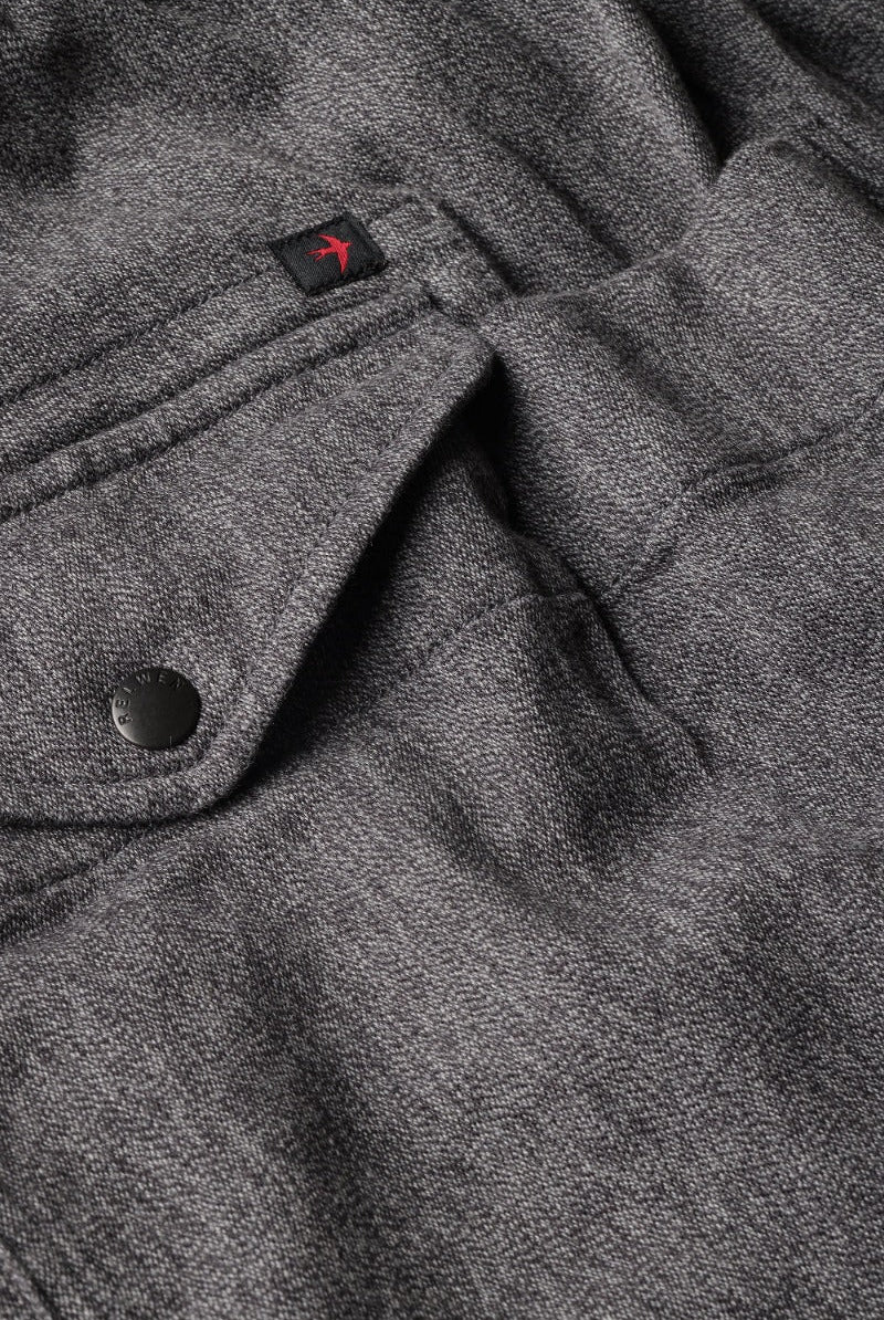 Relwen Drawstring Utility Pant